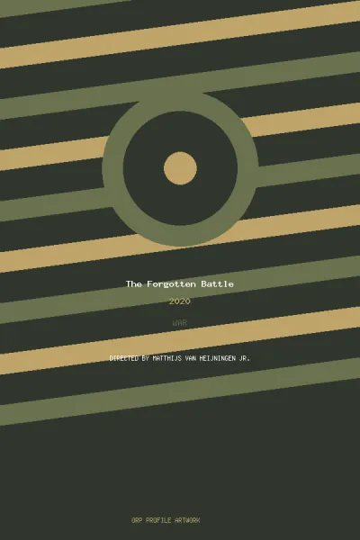 Imagen de The Forgotten Battle