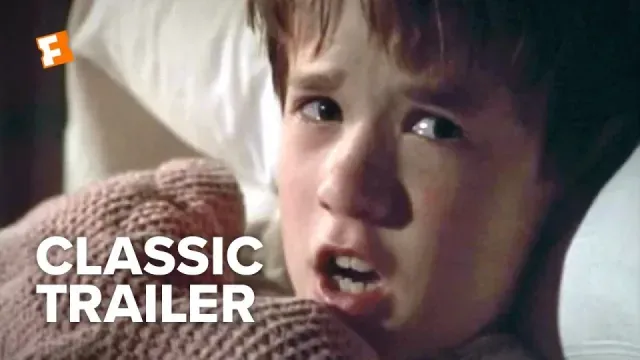 Imagen de The Sixth Sense