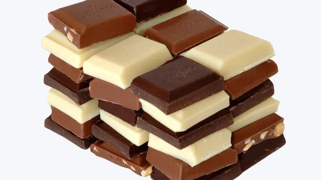Imagen de Chocolat