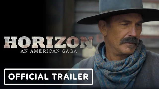Imagen de Horizon: An American Saga