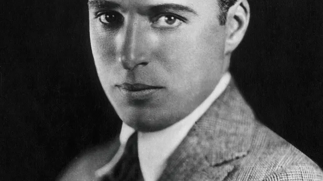 Imagen de Chaplin