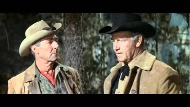 Imagen de Ride the High Country