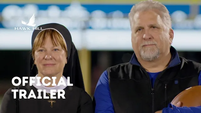 Imagen de Hail Mary (película de 2024)