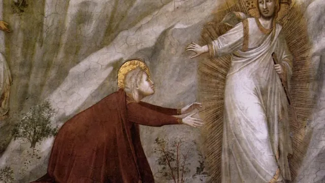 Imagen de Mary Magdalene