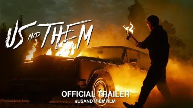 Imagen de Us and Them (film)