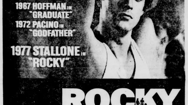 Imagen de Rocky