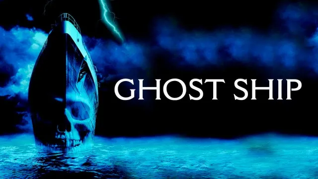 Imagen de Ghost Ship (2002 film)
