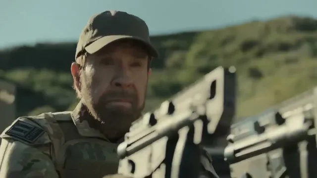 Imagen de Agent Recon
