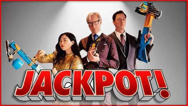 Imagen de Jackpot (película)