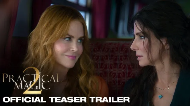 Imagen de Practical Magic 2