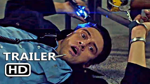 Imagen de In the Shadow of the Moon (2019 film)