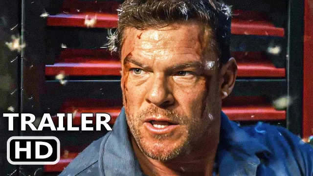 Imagen de Runner (2026 American film)