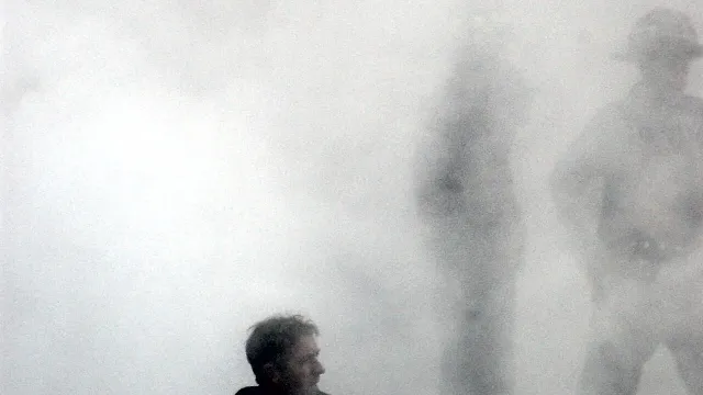Imagen de World Trade Center (film)