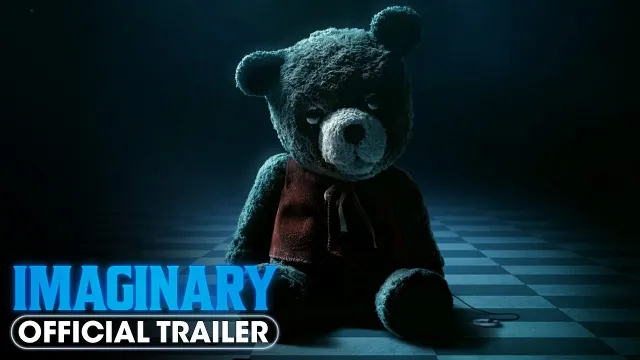 Imagen de Imaginary (película)