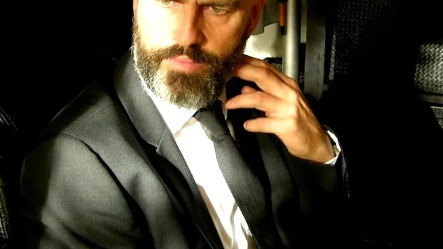Imagen de The Military Man