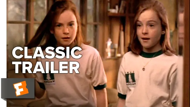 Imagen de The Parent Trap (1998 film)