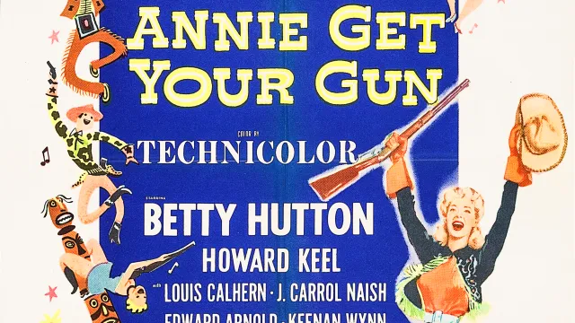Imagen de Annie Get Your Gun