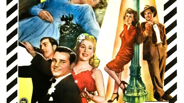 Imagen de Detour