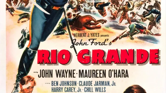 Imagen de Rio Grande