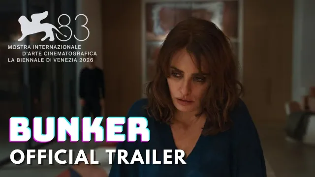Imagen de Bunker (2026 film)