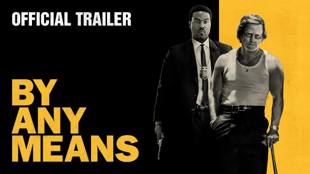 Imagen de By Any Means (2026 film)