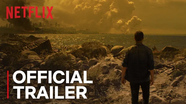 Imagen de How It Ends (2018 film)