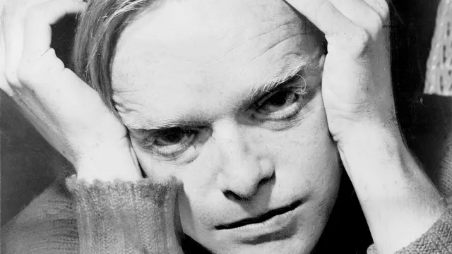 Imagen de Capote