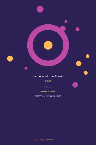 Imagen de Just Around the Corner