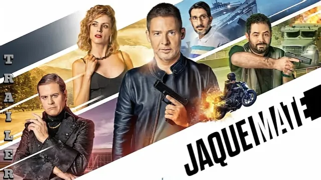 Imagen de Jaque mate (película de 2024)