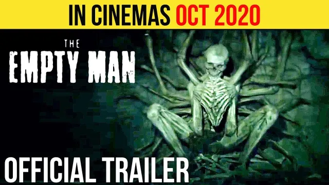 Imagen de The Empty Man (film)