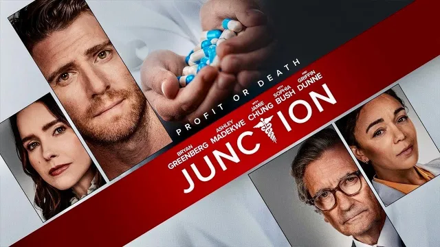 Imagen de Junction (película de 2024)