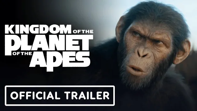 Imagen de Kingdom of the Planet of the Apes