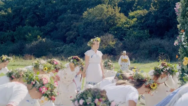 Imagen de Midsommar