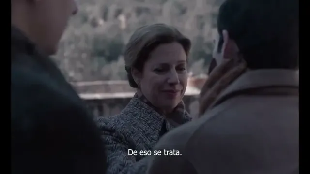 Imagen de L'home dels nassos