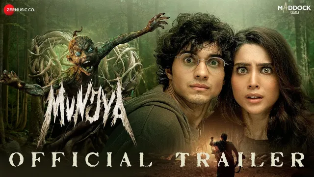 Imagen de Munjya (film)