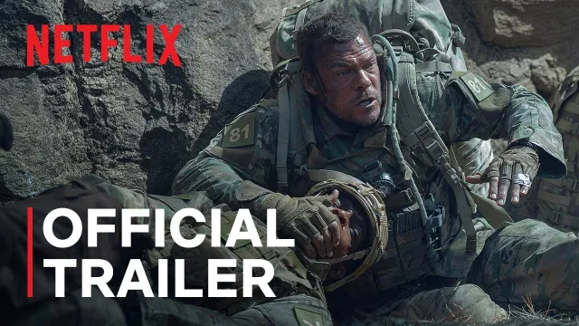 Imagen de War Machine (2026 film)