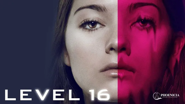 Imagen de Level 16