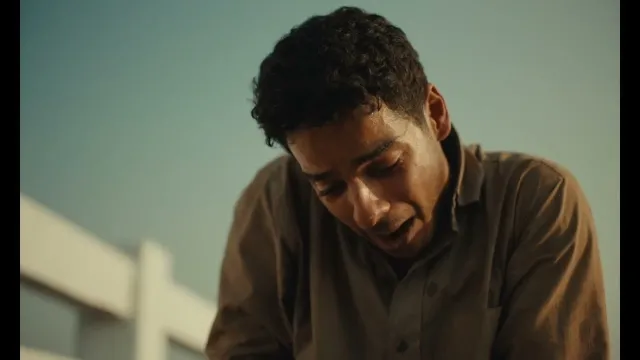 Imagen de Homebound (2025 film)