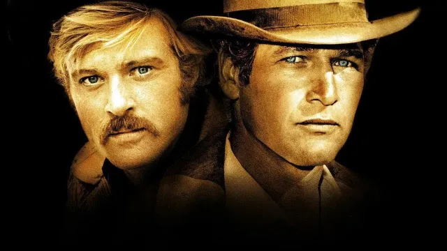 Imagen de Butch Cassidy and the Sundance Kid