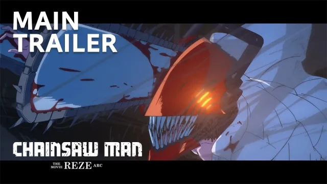 Imagen de Chainsaw Man – The Movie: Reze Arc