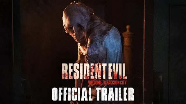 Imagen de Resident Evil: Welcome to Raccoon City