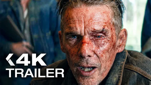 Imagen de The Weight (2026 film)