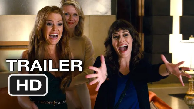 Imagen de Bachelorette (film)