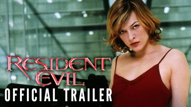 Imagen de Resident Evil (2002 film)