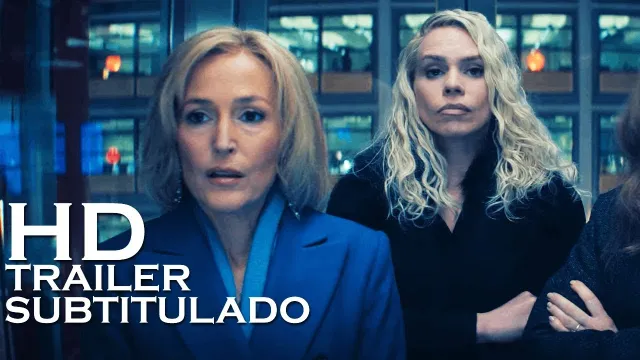 Imagen de La gran exclusiva