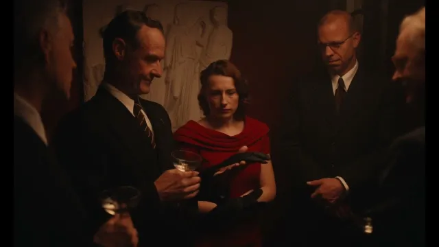 Imagen de Woman Unknown (film)