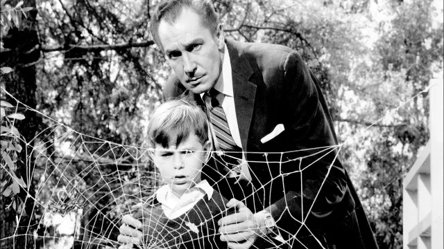 Imagen de The Fly (1958 film)