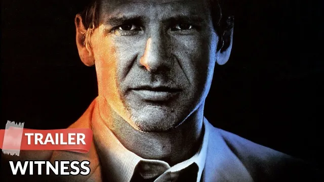 Imagen de Witness (1985 film)