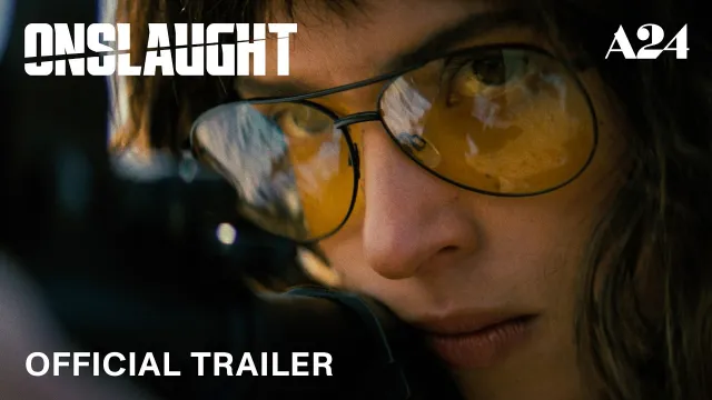 Imagen de Onslaught (film)