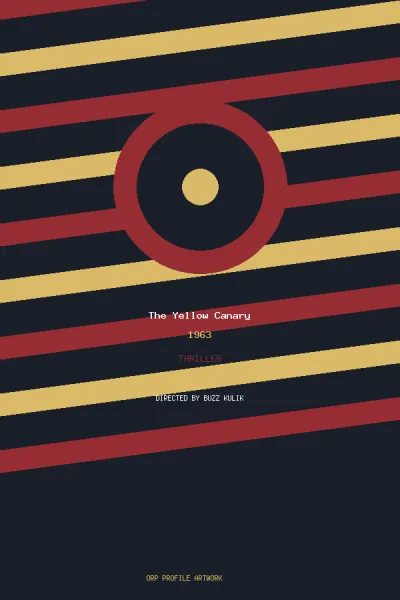 Imagen de The Yellow Canary
